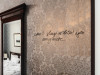 <p>Mahmoud Khaled, <em>I Can't Sleep Without You Anymore</em>, 2022. Installation View, Halle für Kunst Lüneburg, 2024. Photo: Fred Dott.</p>
