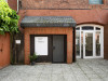 <p>Halle für Kunst Lüneburg, <em>BE/HOLDING - Of Carrier Structures and Leaky Containers</em>, 11.06 - 20.07.2025. Installation Views: Fred Dott.</p>
