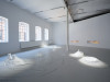 <p>Halle für Kunst Lüneburg, <em>UNDER/CURRENTS - Passing Through Salt and Water</em>, 11 April - 24 May, 2026. Installation Views: Fred Dott.</p>