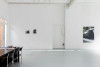 <p>Exhibition View, Halle für Kunst Lüneburg, Alan Michael, <em>Playlife</em>, 2021. Photo: Fred Dott.</p>