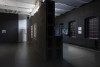 <p>Terre Thaemlitz,<em> </em>Exhibition view, Courtesy of the artist and Halle für Kunst Lüneburg, Photo: Fred Dott.</p>