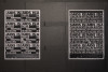 <p>Terre Thaemlitz,<em> Fuck Art</em>, 2020, Digitaldrucke, je 220 × 80 cm, Rekonstruierte Dokumentation von korrigierendem Graffiti auf Postern von <em>Art Positive </em>in New York City, ca. 1989, Halle für Kunst Lüneburg, 2023. Foto: Fred Dott.</p>