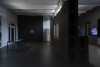 <p>Terre Thaemlitz,<em> </em>Ausstellungsansicht, Halle für Kunst Lüneburg, 2023. Foto: Fred Dott.</p>
