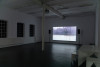 <p>Ausstellungsansicht, Caterina De Nicola, The Unswept Floor; Courtesy die Künstlerin und Halle für Kunst Lüneburg, 2024.</p>