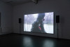 <p>Ausstellungsansicht, Caterina De Nicola, The Unswept Floor; Courtesy die Künstlerin und Halle für Kunst Lüneburg, 2024.</p>