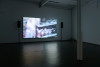 <p>Ausstellungsansicht, Caterina De Nicola, The Unswept Floor; Courtesy die Künstlerin und Halle für Kunst Lüneburg, 2024.</p>