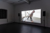 <p>Installation view, Caterina De Nicola, The Unswept Floor; Courtesy the artist and Halle für Kunst Lüneburg, 2024.</p>