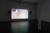 <p>Ausstellungsansicht, Caterina De Nicola, The Unswept Floor; Courtesy die Künstlerin und Halle für Kunst Lüneburg, 2024.</p>