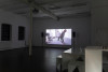 <p>Installation view, Caterina De Nicola, The Unswept Floor; Courtesy the artist and Halle für Kunst Lüneburg, 2024.</p>