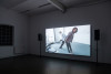 <p>Installation view, Caterina De Nicola, The Unswept Floor; Courtesy the artist and Halle für Kunst Lüneburg, 2024.</p>