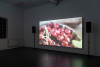 <p>Installation view, Caterina De Nicola, The Unswept Floor; Courtesy the artist and Halle für Kunst Lüneburg, 2024.</p>