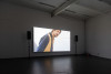 <p>Installation view, Caterina De Nicola, The Unswept Floor; Courtesy the artist and Halle für Kunst Lüneburg, 2024.</p>