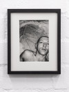 <p>Jürgen Baldiga,<em> Selbstportrait (nach dem Sex), </em>1991, Schwules Museum Berlin – Leihgabe Aron Neubert. Foto: Fred Dott.</p>